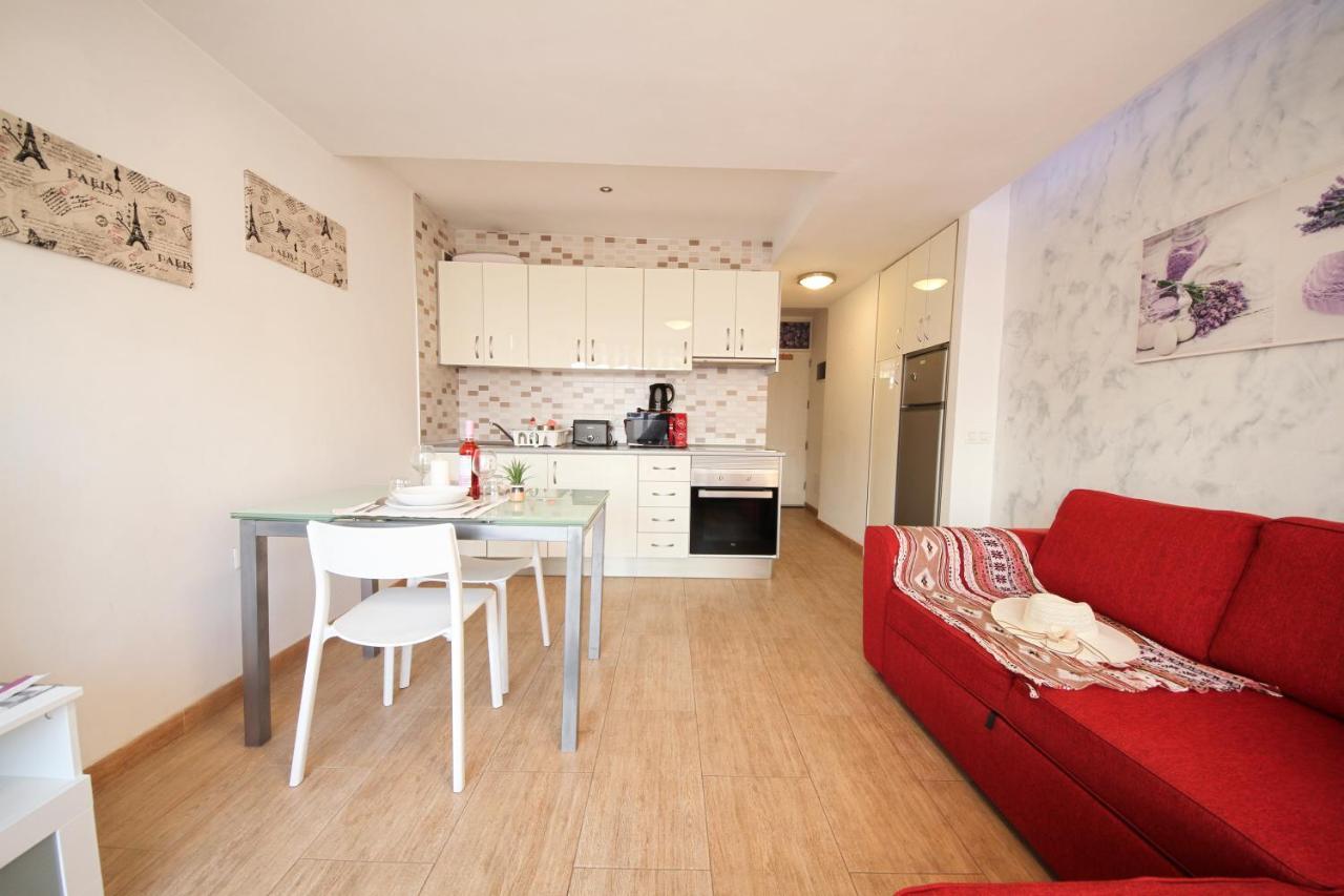 Playa Honda 2 Apartment Playa de las Americas  Exterior photo